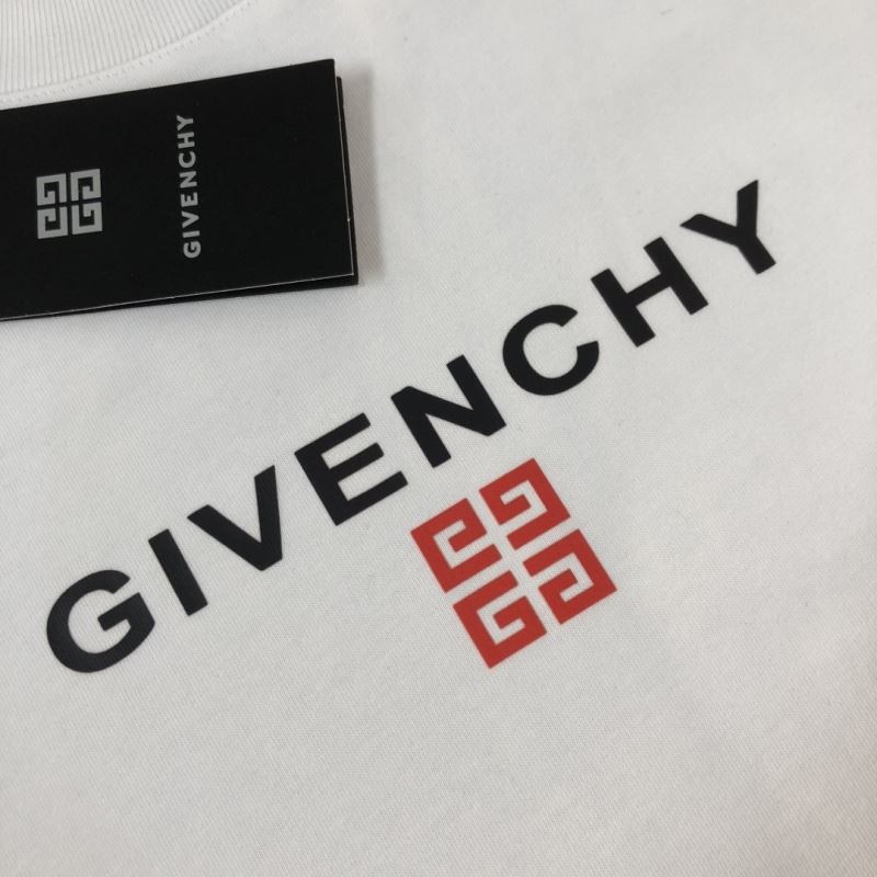 Givenchy T-Shirts